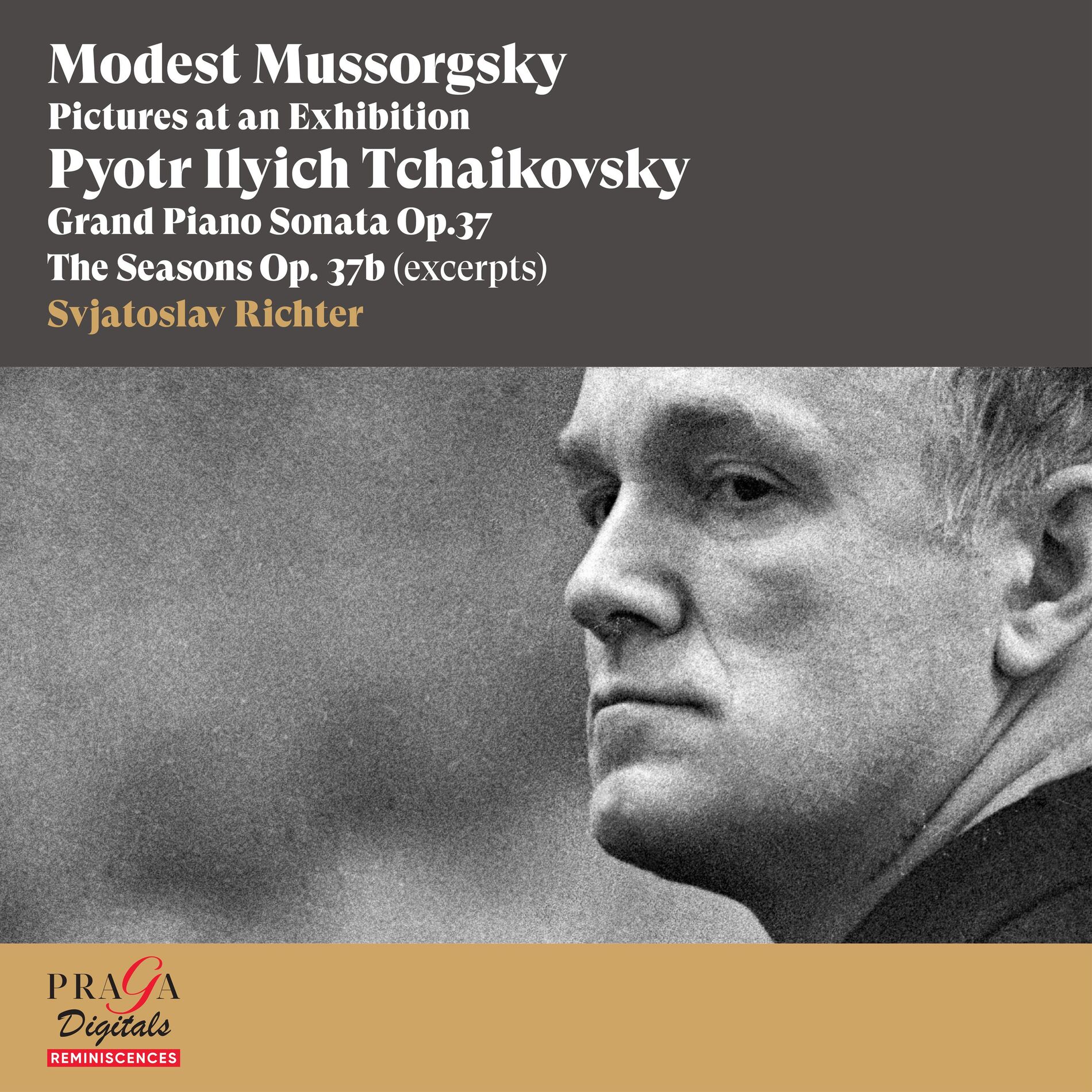 Svjatoslav Richter