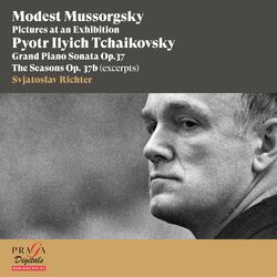 Picture of Svjatoslav Richter