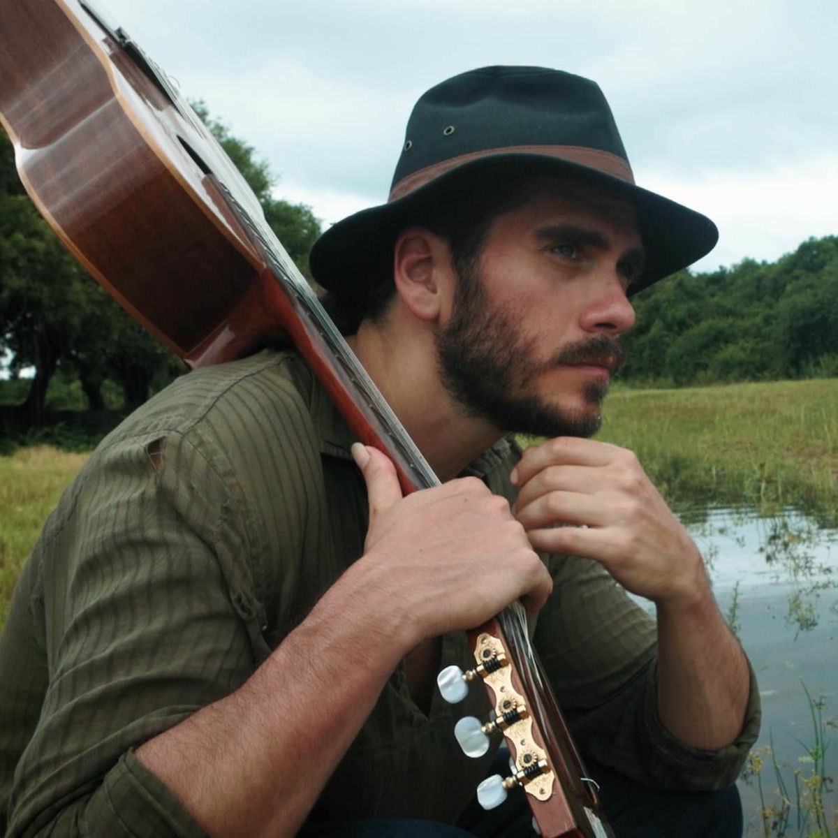 Artist picture of Gabriel Sater