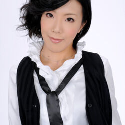 Picture of Yukari Hashimoto