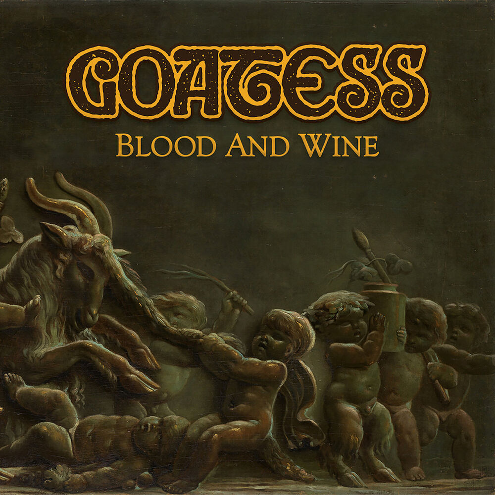 Picture of Goatess