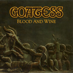 Picture of Goatess