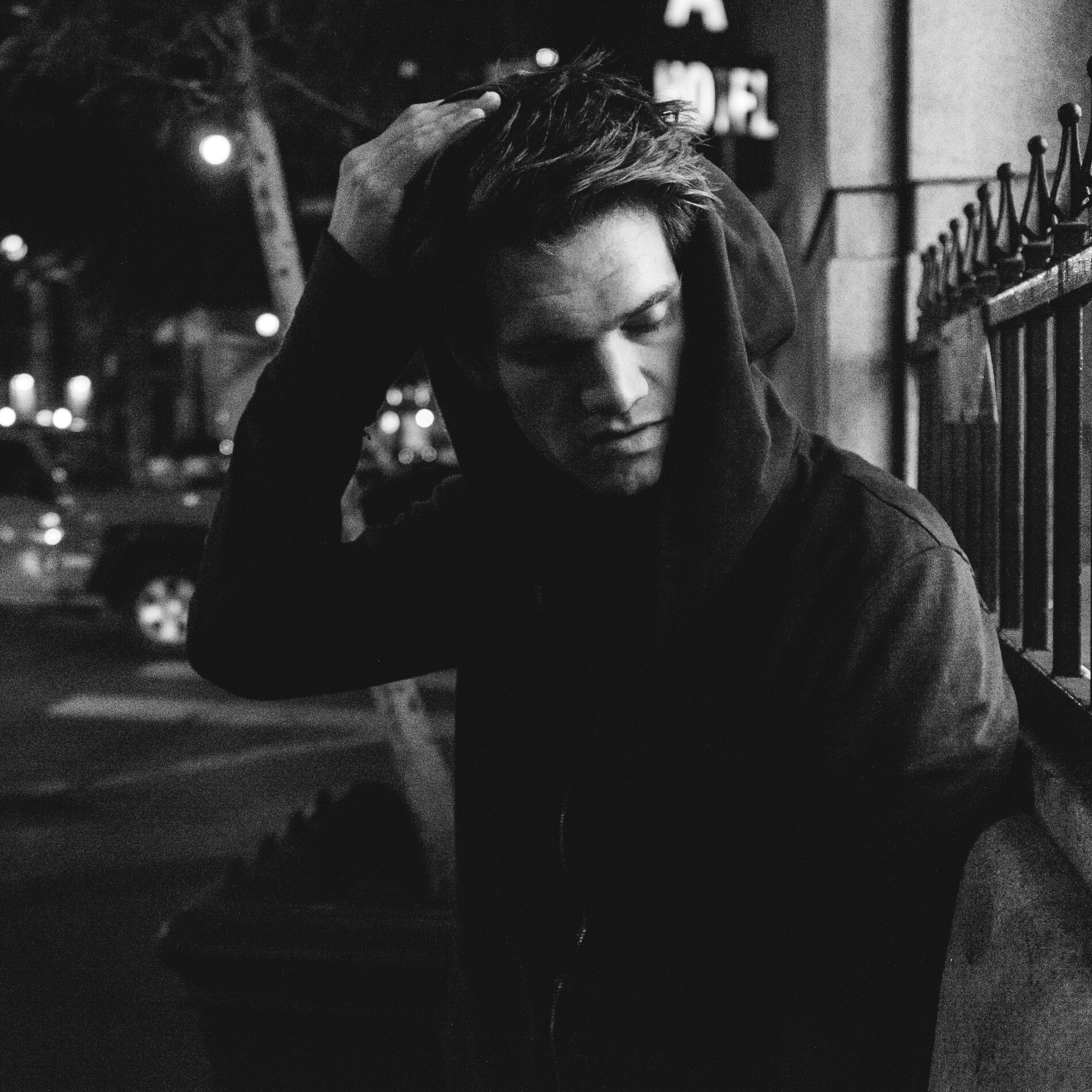 Artist picture of Michael Benjamin
