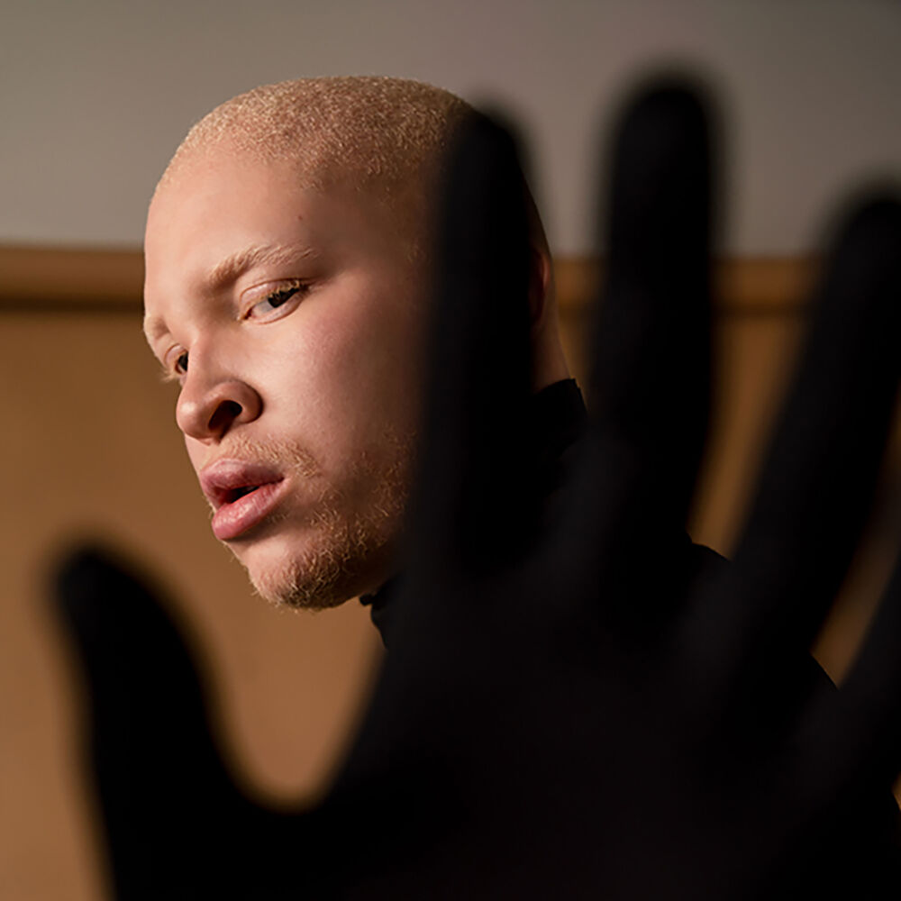 Picture of Shaun Ross