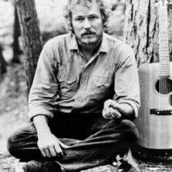 Picture of Gordon Lightfoot