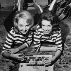 Picture of The Caravelles