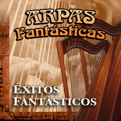 Picture of Arpas Fantasticas