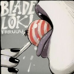 Picture of Blade Loki
