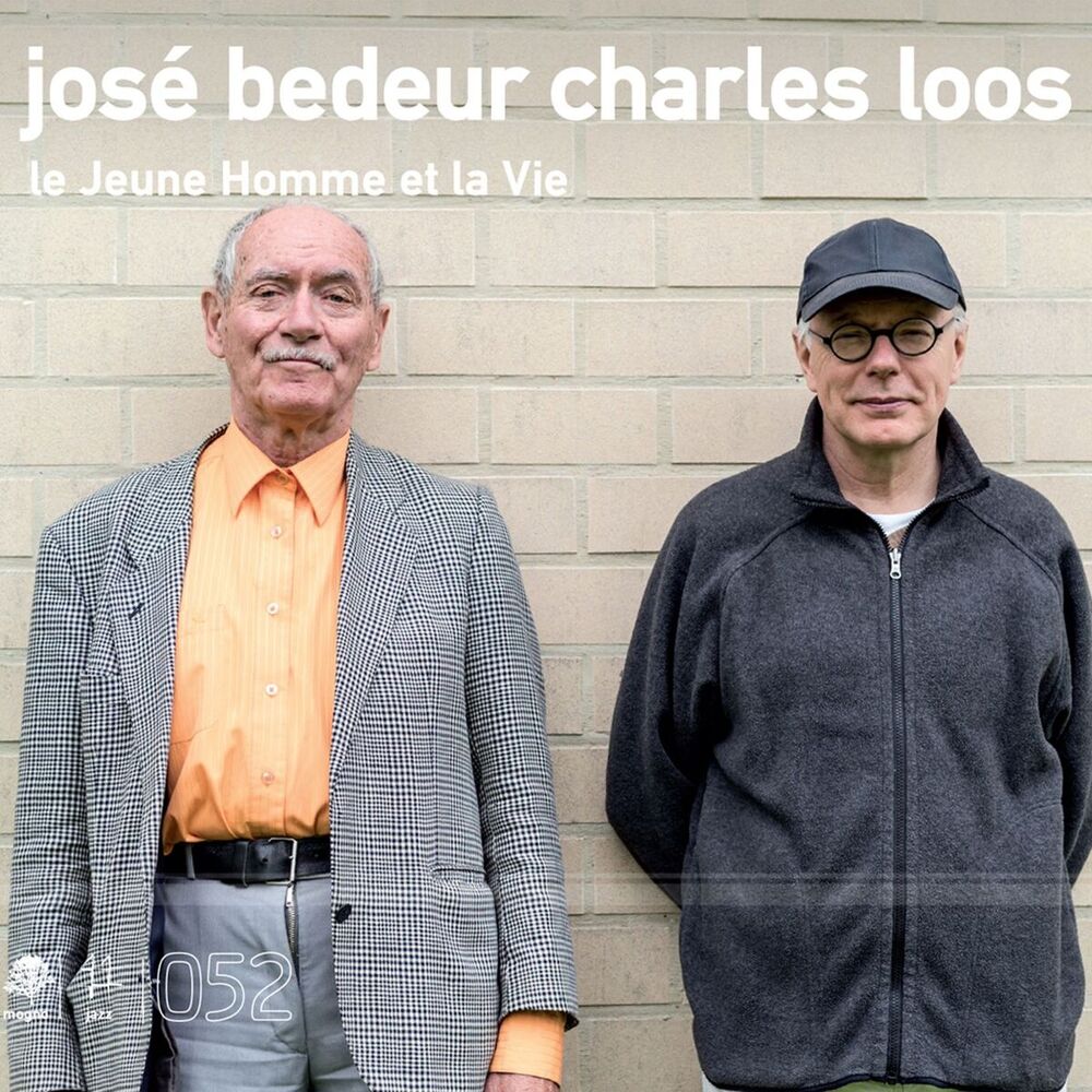 Picture of José Bedeur
