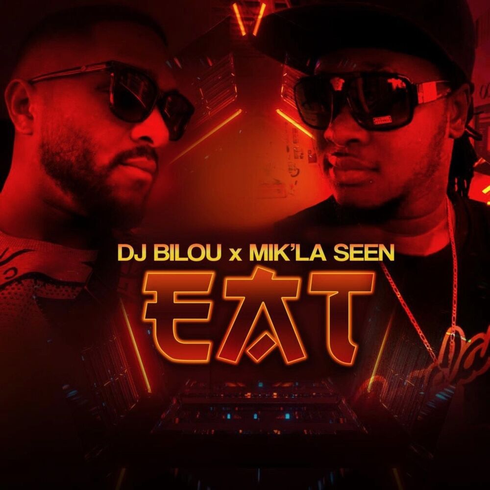 Picture of DJ Bilou