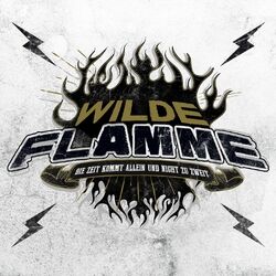 Picture of Wilde Flamme