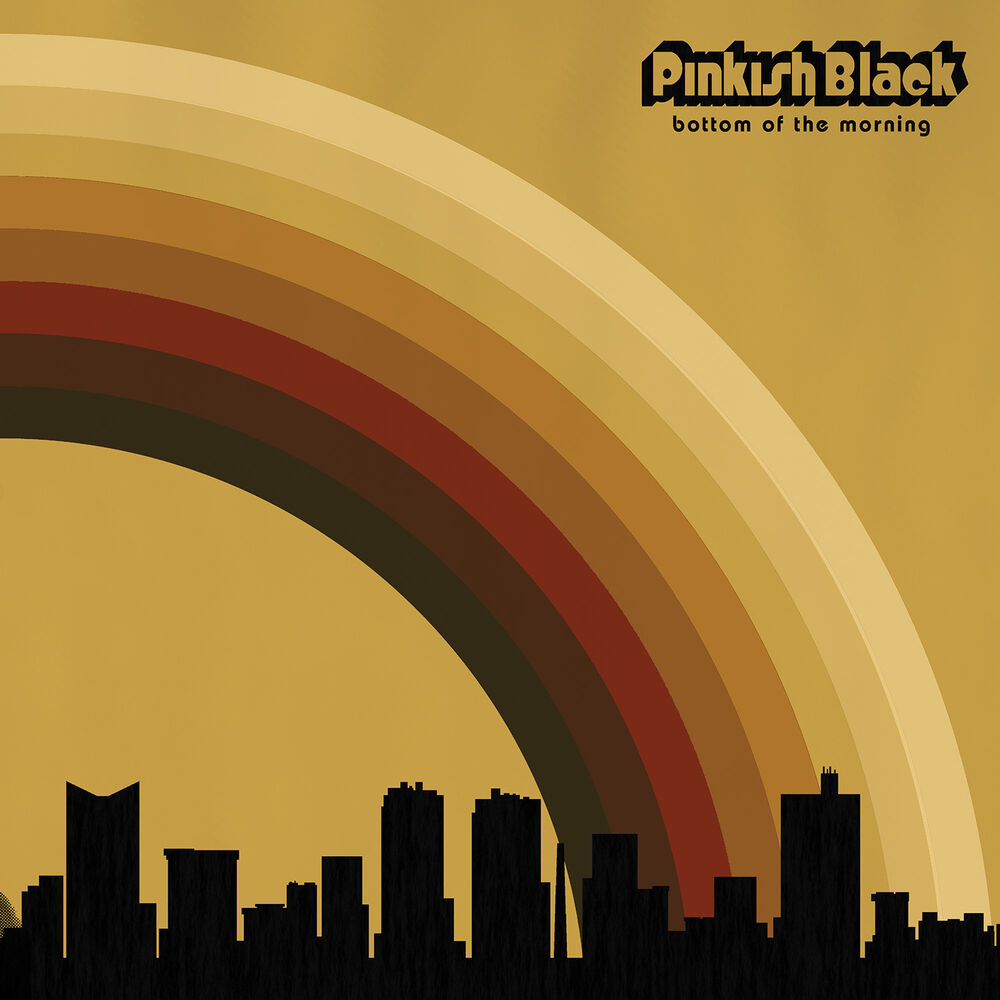 Picture of Pinkish Black
