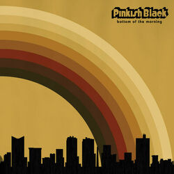 Picture of Pinkish Black