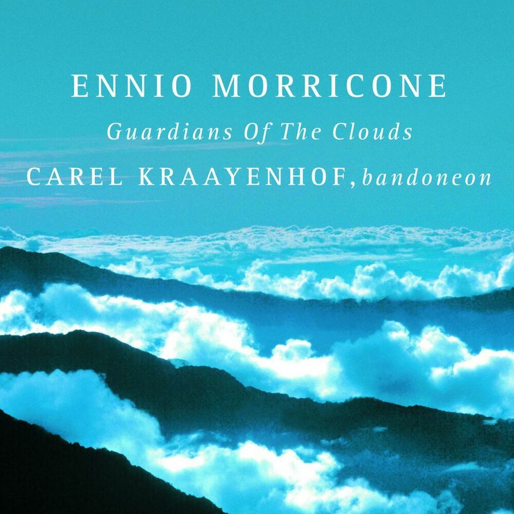 Picture of Carel Kraayenhof