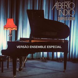 Picture of Alberto Indio