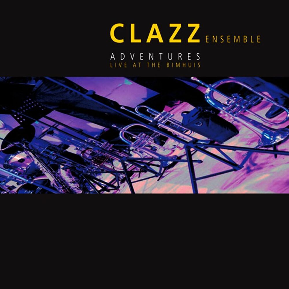 Picture of Clazz Ensemble