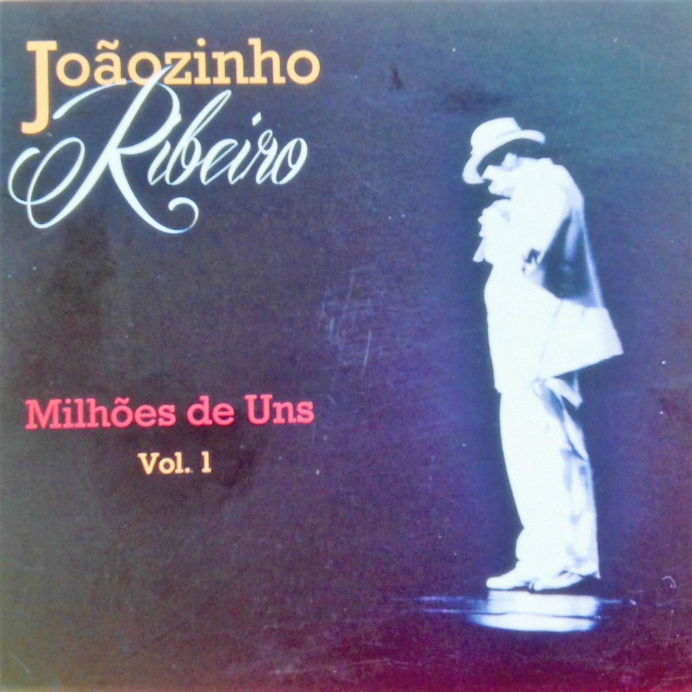 Joãozinho Ribeiro