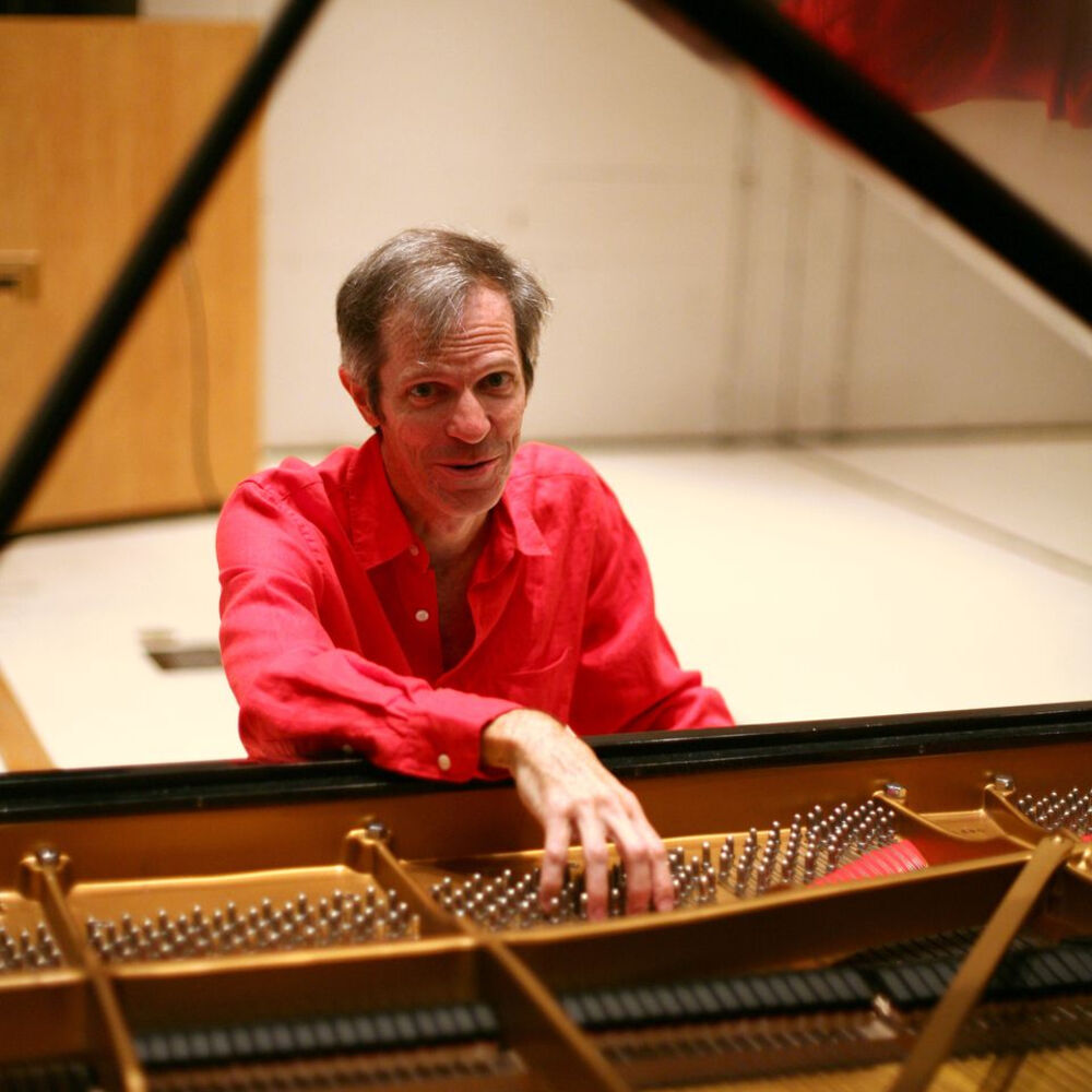 Picture of Stephen Drury