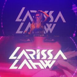 Picture of Larissa Lahw