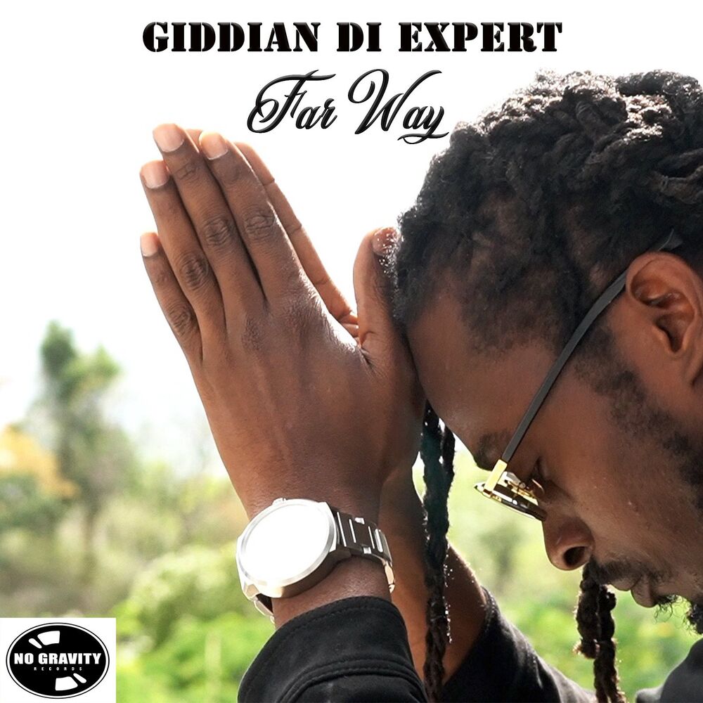 Picture of Giddian Di Expert