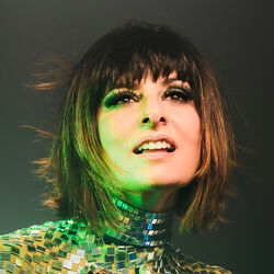 Picture of Fernanda Abreu