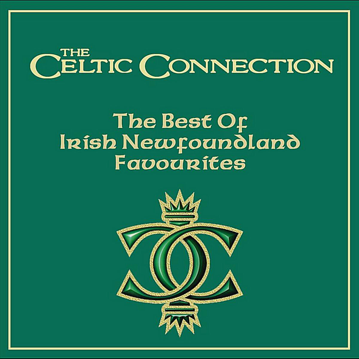 The Celtic Connection