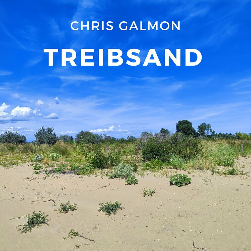 Picture of Chris Galmon
