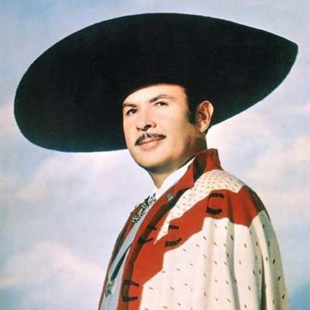Picture of Antonio Aguilar