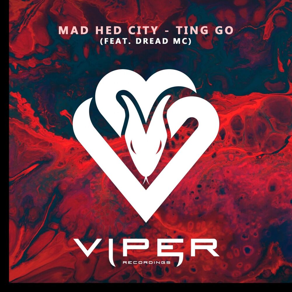 Picture of Mad Hed City