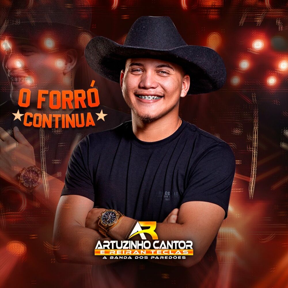 Picture of Artuzinho Cantor