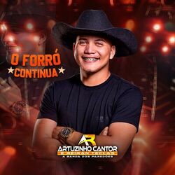Picture of Artuzinho Cantor