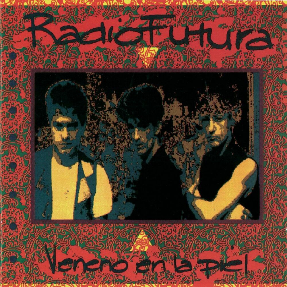 Picture of Radio Futura