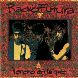 Picture of Radio Futura