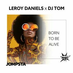 Picture of Dj Tom