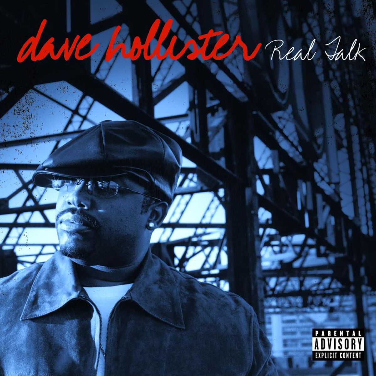 Dave Hollister