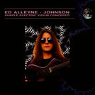 Ed Alleyne-Johnson