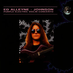 Picture of Ed Alleyne-Johnson