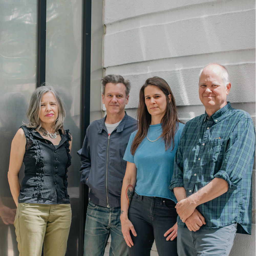 Photo de l'artiste Superchunk