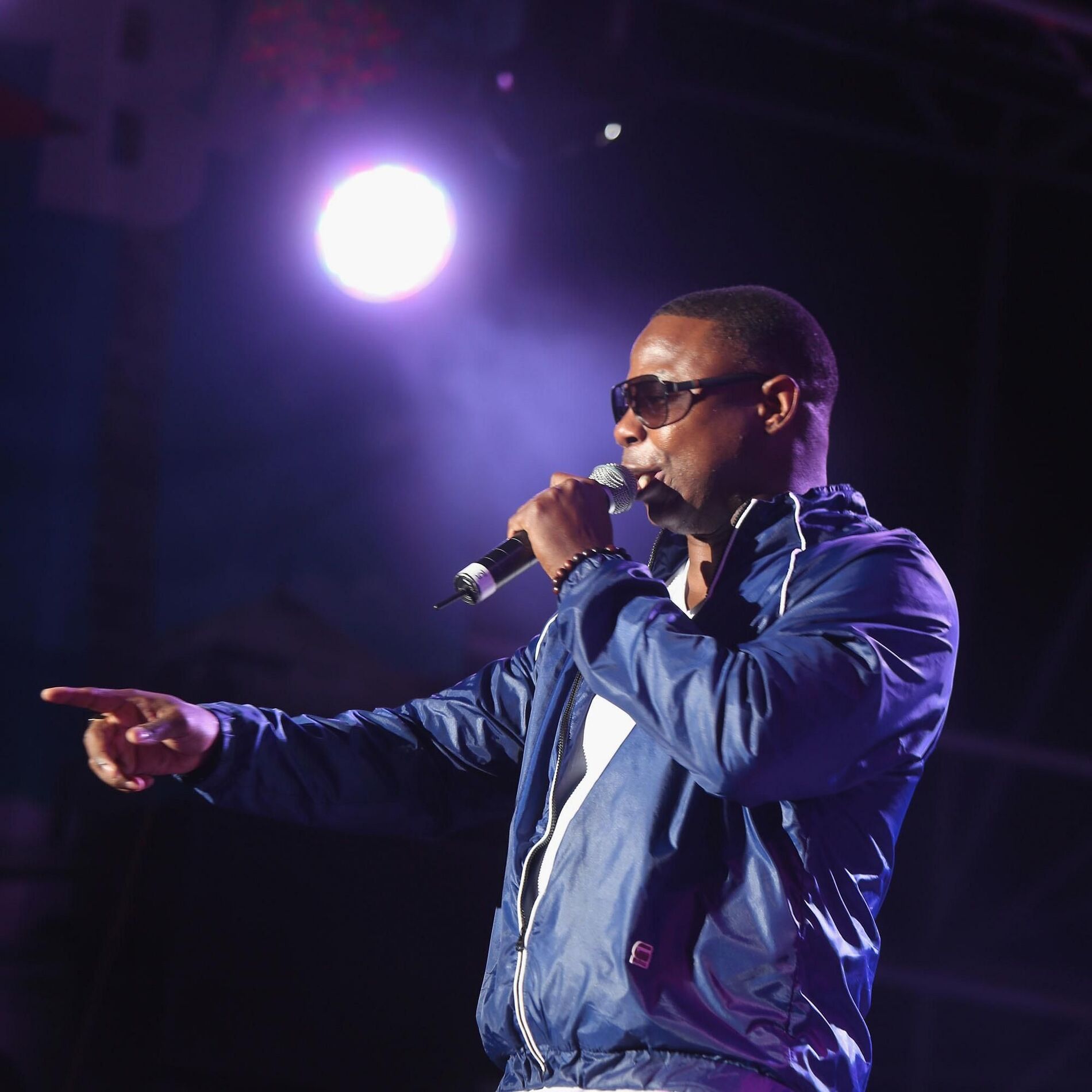 Artist picture of Doug E. Fresh