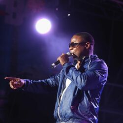 Picture of Doug E. Fresh