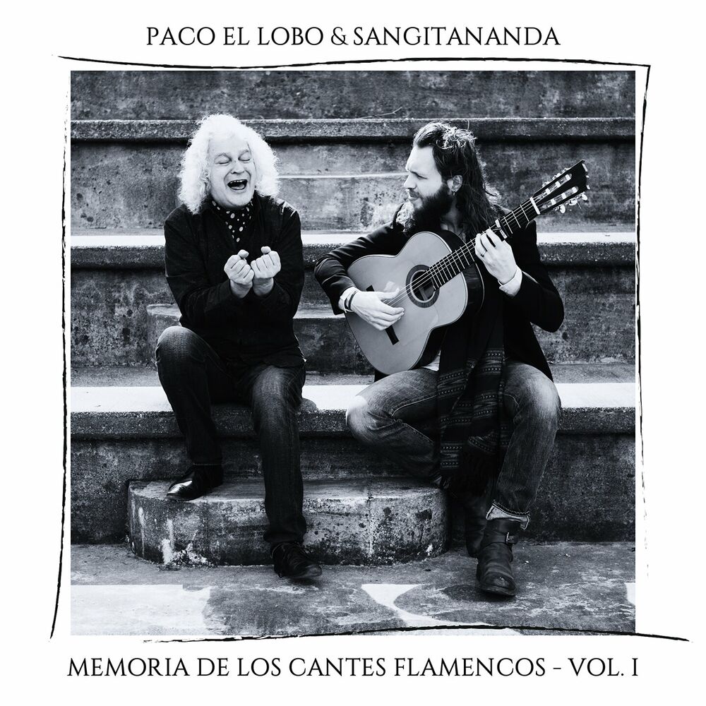 Picture of Paco El Lobo