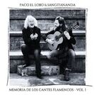 Paco El Lobo