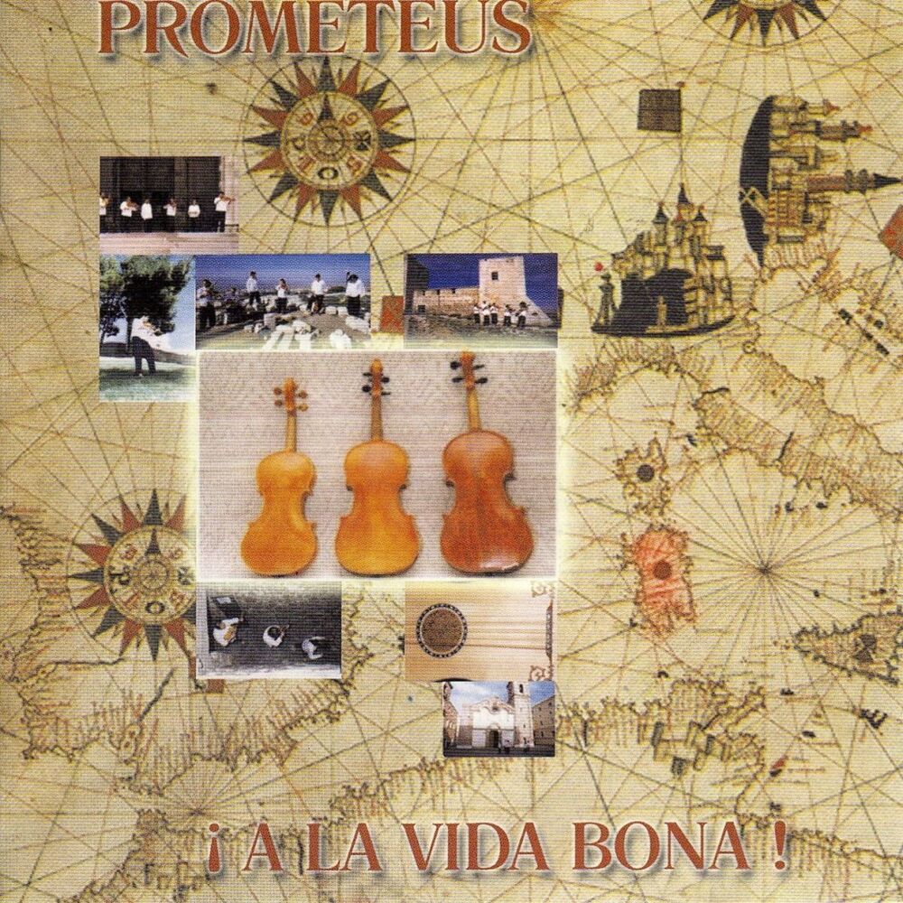 Picture of Ensemble Prometeus