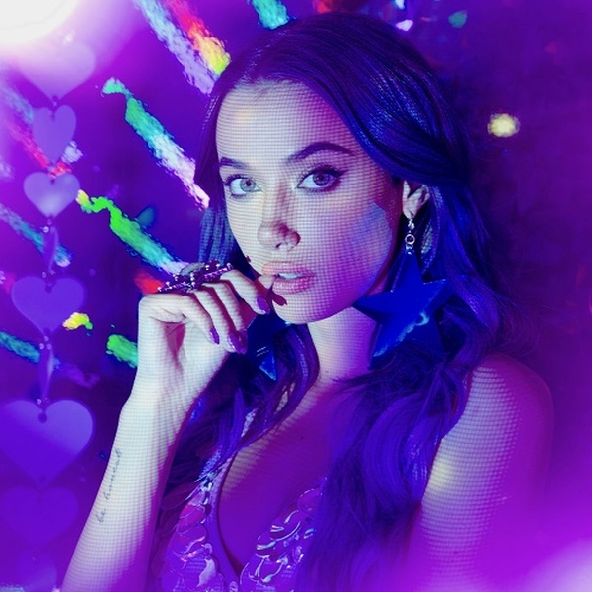 Artist picture of Olivia O'Brien