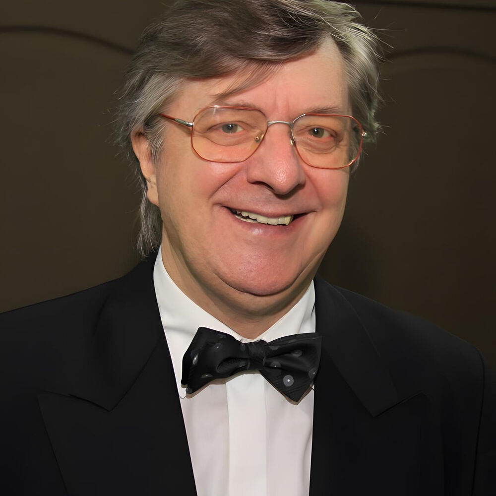 Picture of Piotr Paleczny