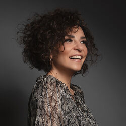 Picture of Fatma Turgut