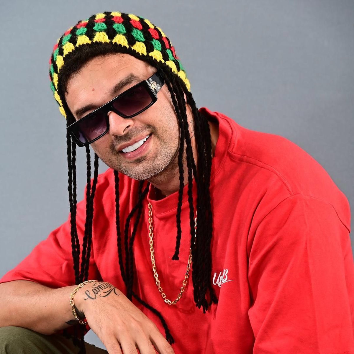 Seresta do Rasta