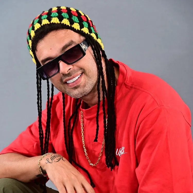 Seresta do Rasta