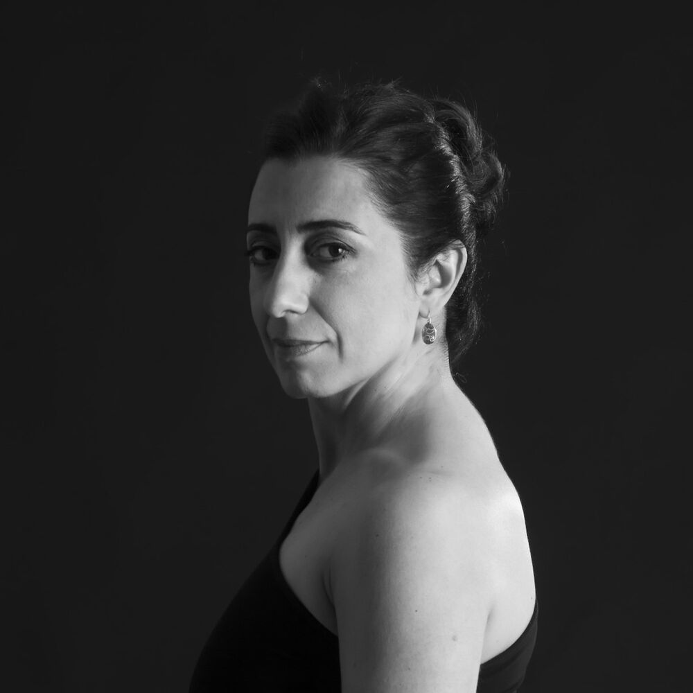 Picture of Jussara Silveira