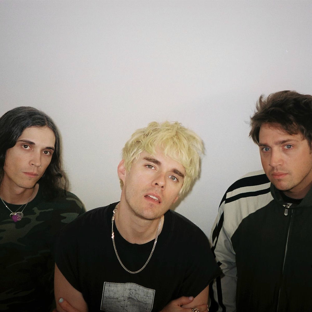 Photo de l'artiste Waterparks